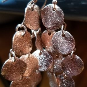 Assorted Dangle Pierced Earrings